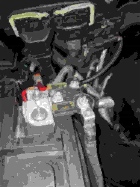 2011 f250 6.7 powerstroke high current battery junction box|2011 f250 fault codes.